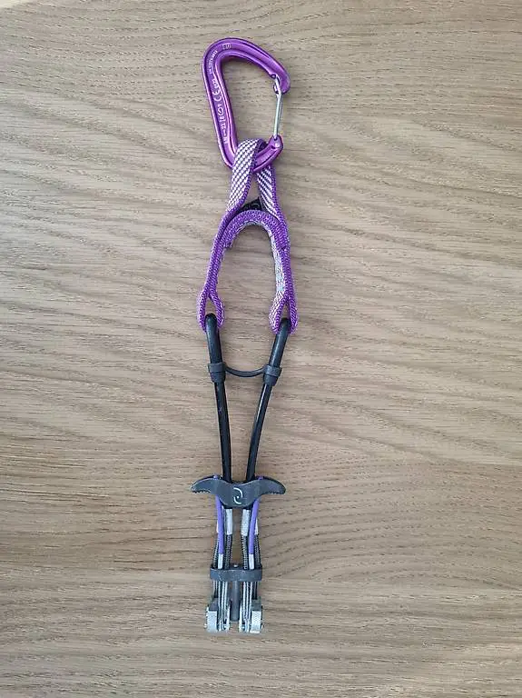 Totem Cam Grösse 1.0