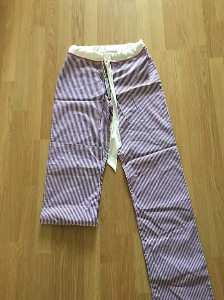 Blue Lemon/ Calvin Klein Pyjama Hosen gr. S Neu