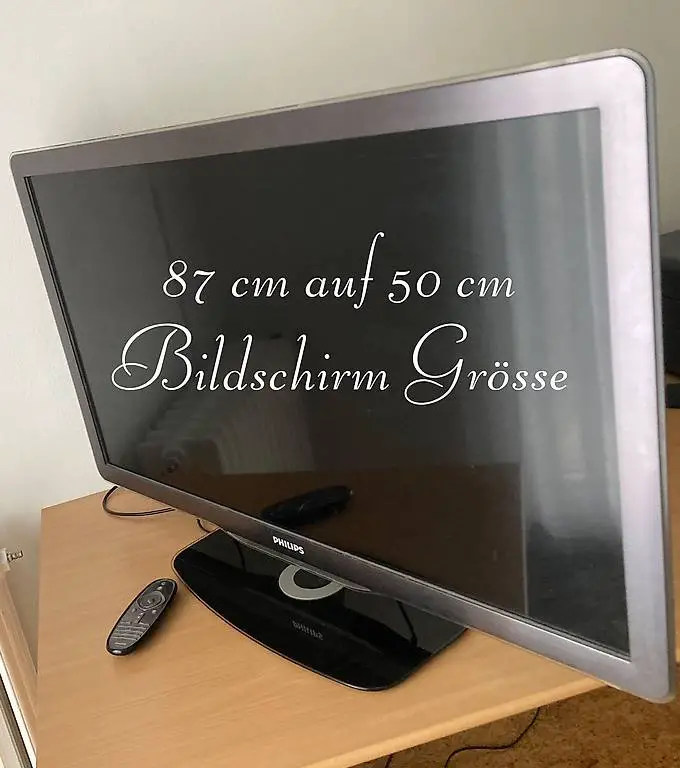Fernseher Philips