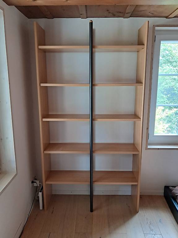 Bücherregal Pfister
