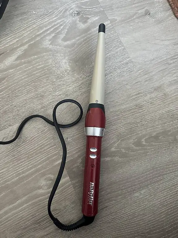 BABYLISS Lockenstab