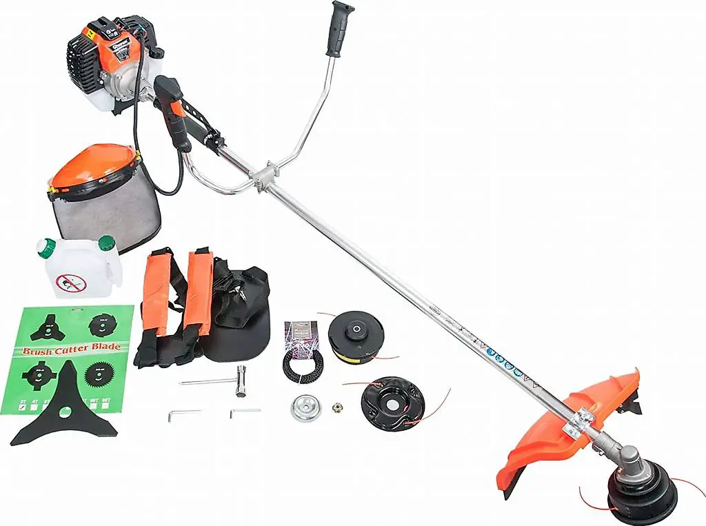 Benzin Motorsense 5,2 PS