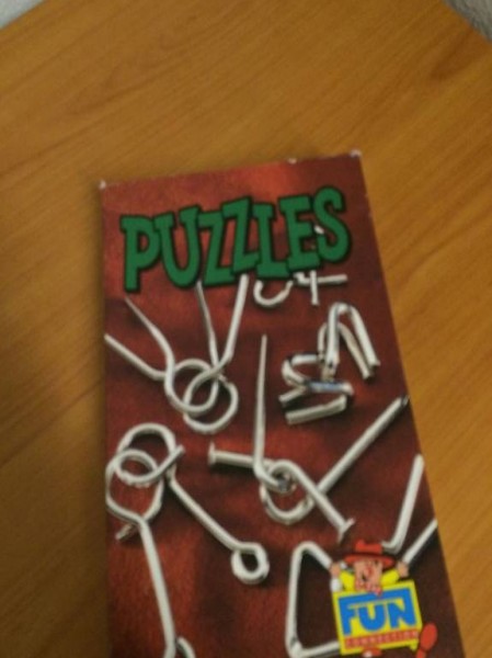 Puzzles