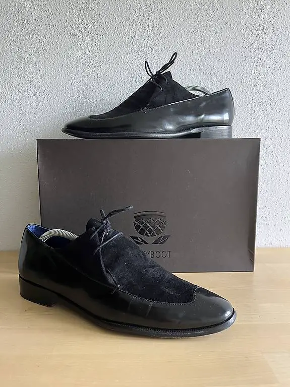 Navyboot Herrenschuhe Gr. 42