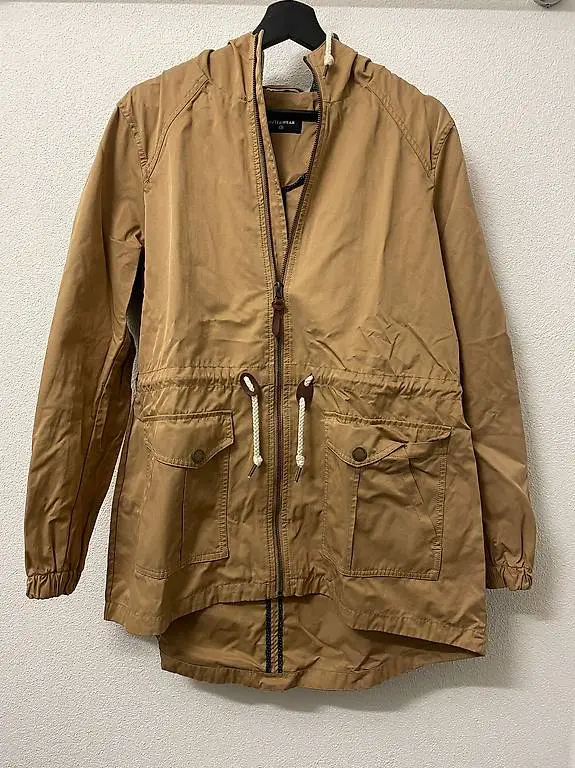 Übergangsjacke C&A Gr. L