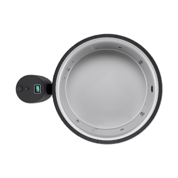 SoftSpa Royal Whirlpool