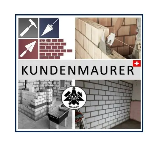 Kundenmaurer 100% (CH-Kt. Zürich) - per sofort