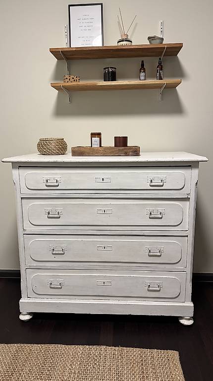 Shabby Chic Kommode