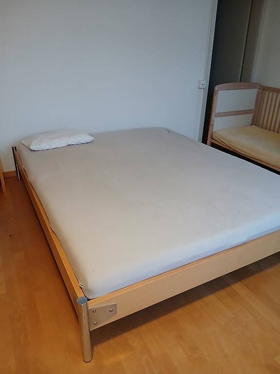 Doppelbett 160cm