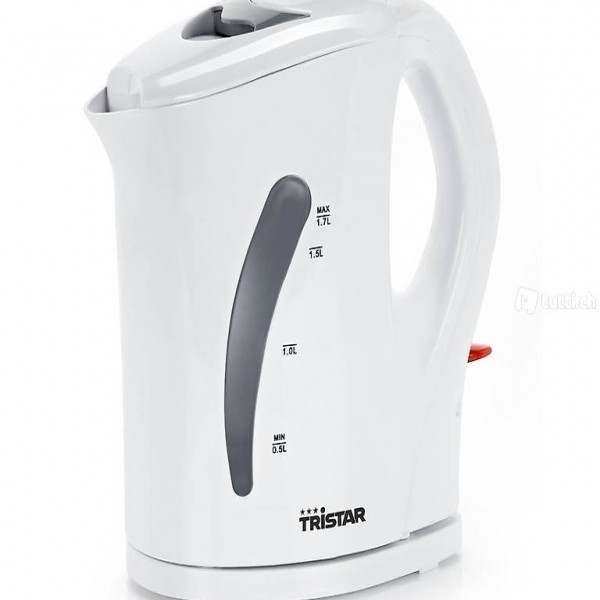  Wasserkocher 1.7L, WL