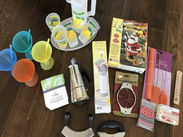 Nagel Neu Haushalts Helfer, Silikon Back Set, Eis Becher usw