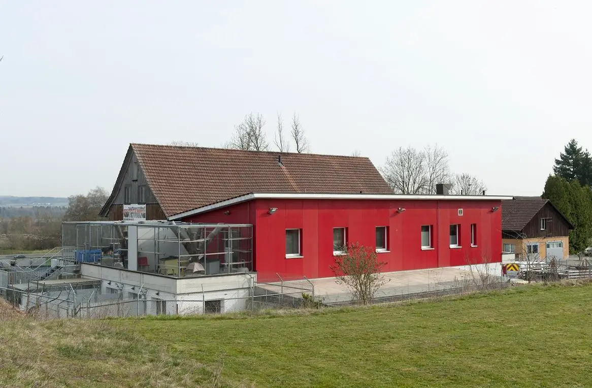 Suchen Mitarbeiter: in Sekretariat 100% | Stiftung TierRettungsDienst