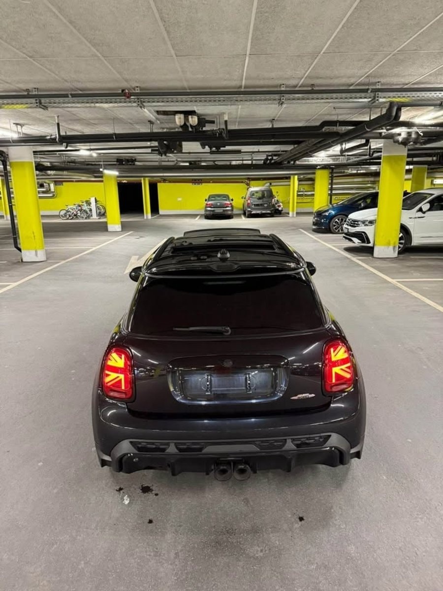 MINI Mini F56 2.0i John Cooper Works SAG