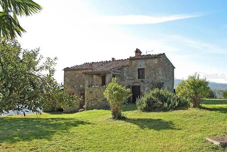  9475 Toscana stupendo casale in vendita