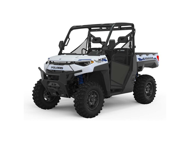 POLARIS, Ranger XP Kinetic Premium, ATV / Quad / UTV