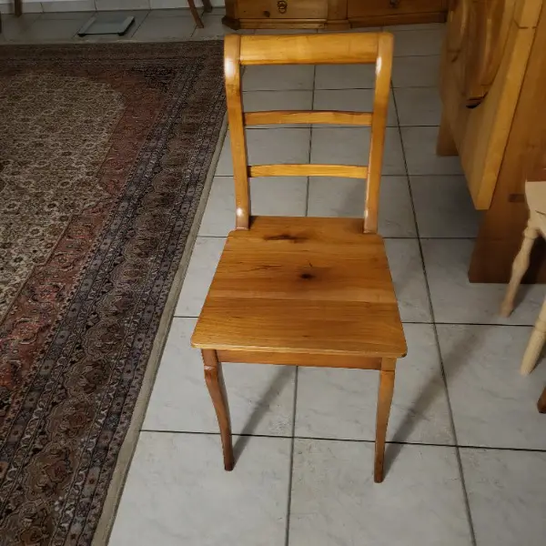 biedermeierstuhl