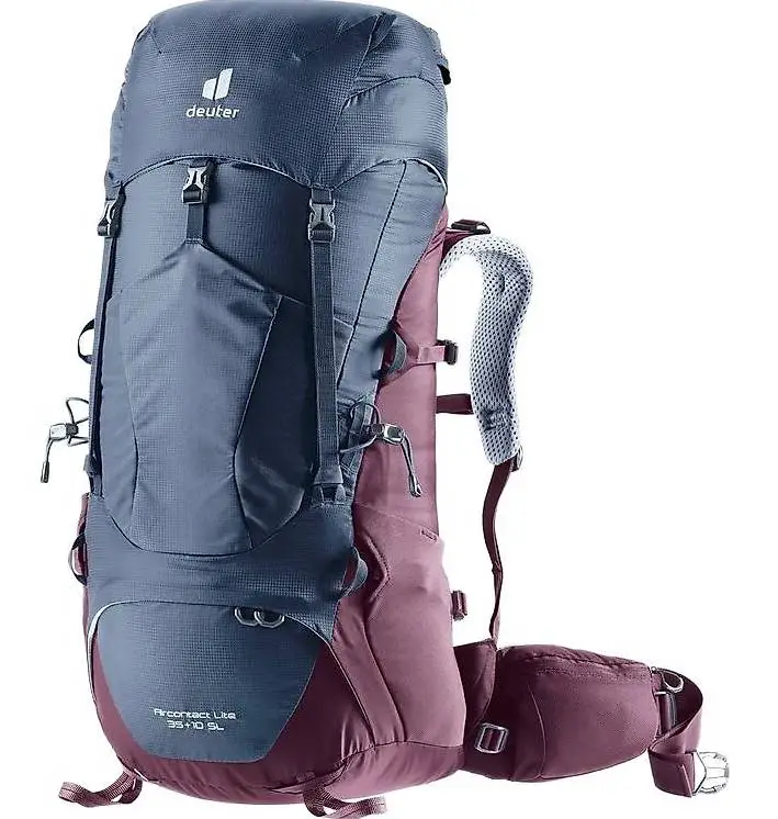 Deuter Aircontact Lite 35 + 10 SL neu