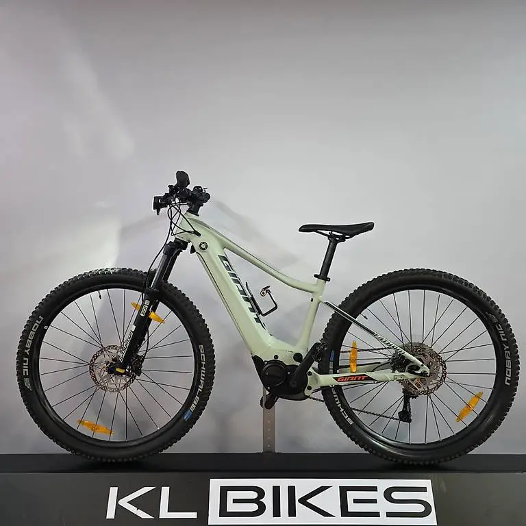 e-bike giant 25km/h | elektrovelo | mountainbike