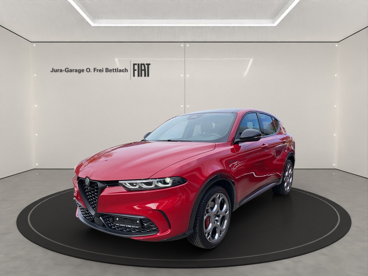 ALFA ROMEO Tonale 1.3 Plug-in Hybrid Veloce Q4