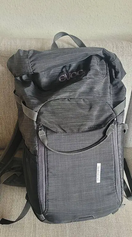 Kamerarucksack von Evoc