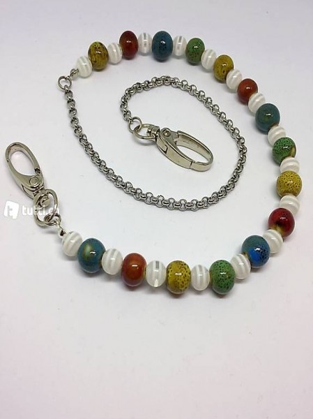 Hosenkette 15