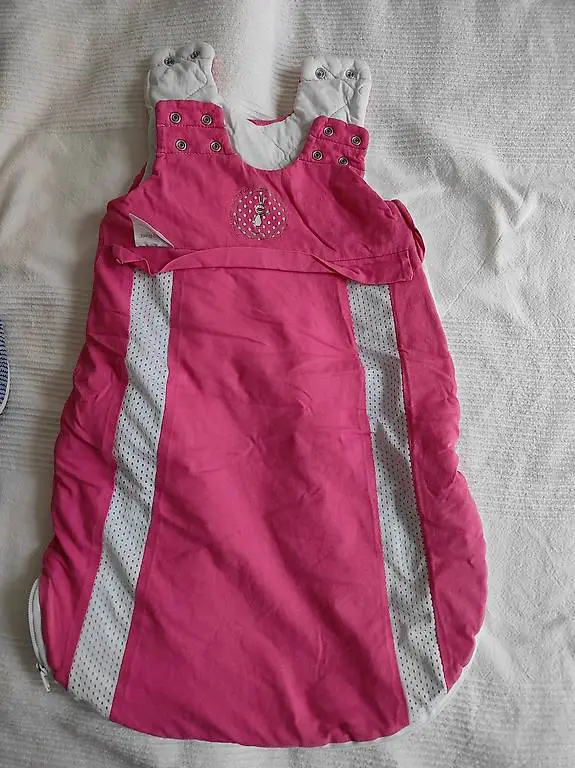 Schlafsack 60cm Odenwälder Babynest