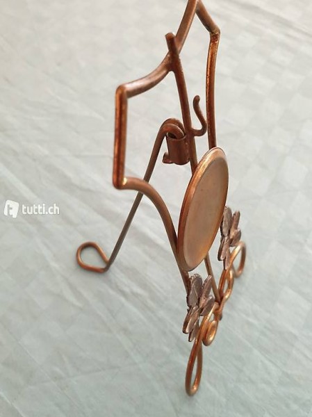  alter Sackuhren - Ständer