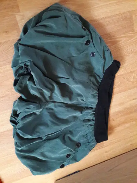 Mädchen Hose, Gr. 146-158