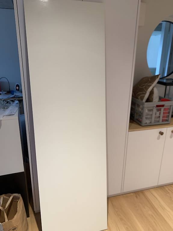 Bürotisch zu verschenken