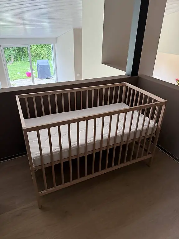 Ikea Gitterbett Sniglar