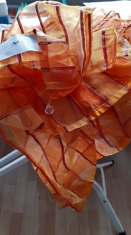 Tuch für Tisch oder Vorhang