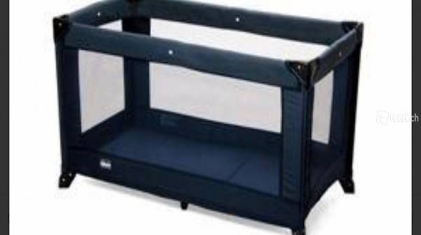 Reisebett Chicco CADDY