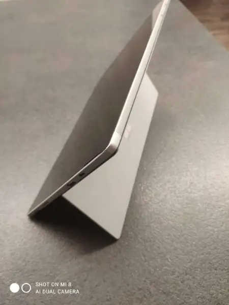 Microsoft Surface Pro7