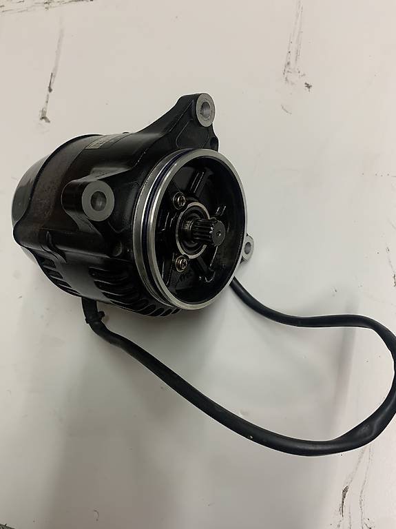 Alternator Lichtmaschine Yamaha FZ750 FZX750 FJ1200