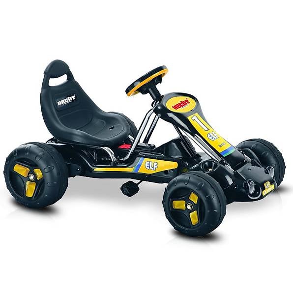  GoKart Go Kart Kinderfahrzeug - Speedy