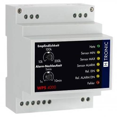Wasserpegelschalter WPS 4000 inkl. Sensor, Niveauregler neu