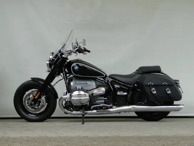 BMW R 18 Classic
