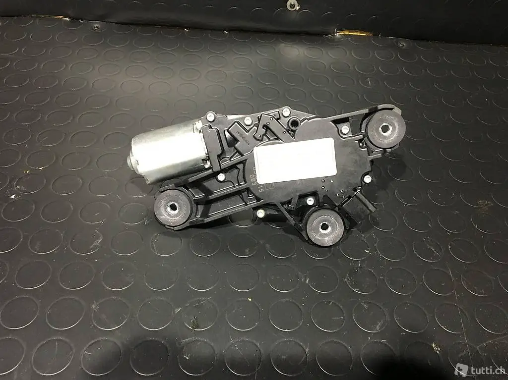  Scheibenwischermotor Hinten Ford Focus 1.6TDCI