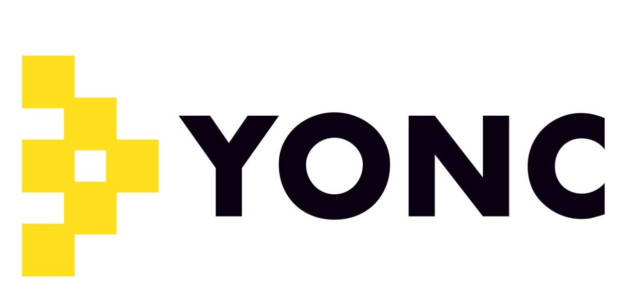 Webshop Yonc.ch