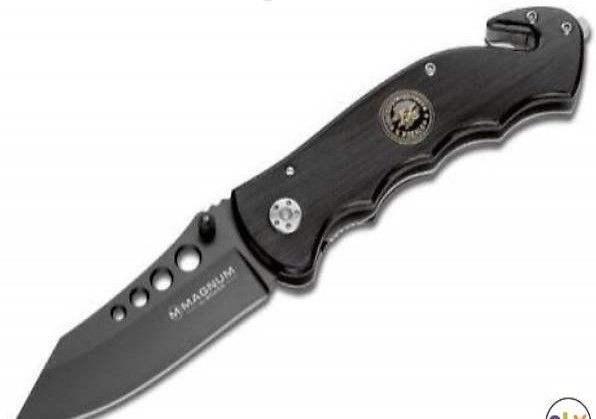  "NEUWARE" Taktische Einsatzmesser