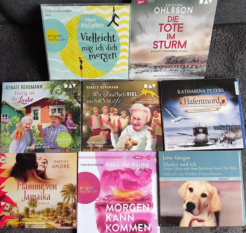 roman/lustig/krimi/thriller