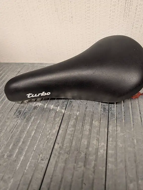 Neuer Selle Italia Turbo Damen Sattel