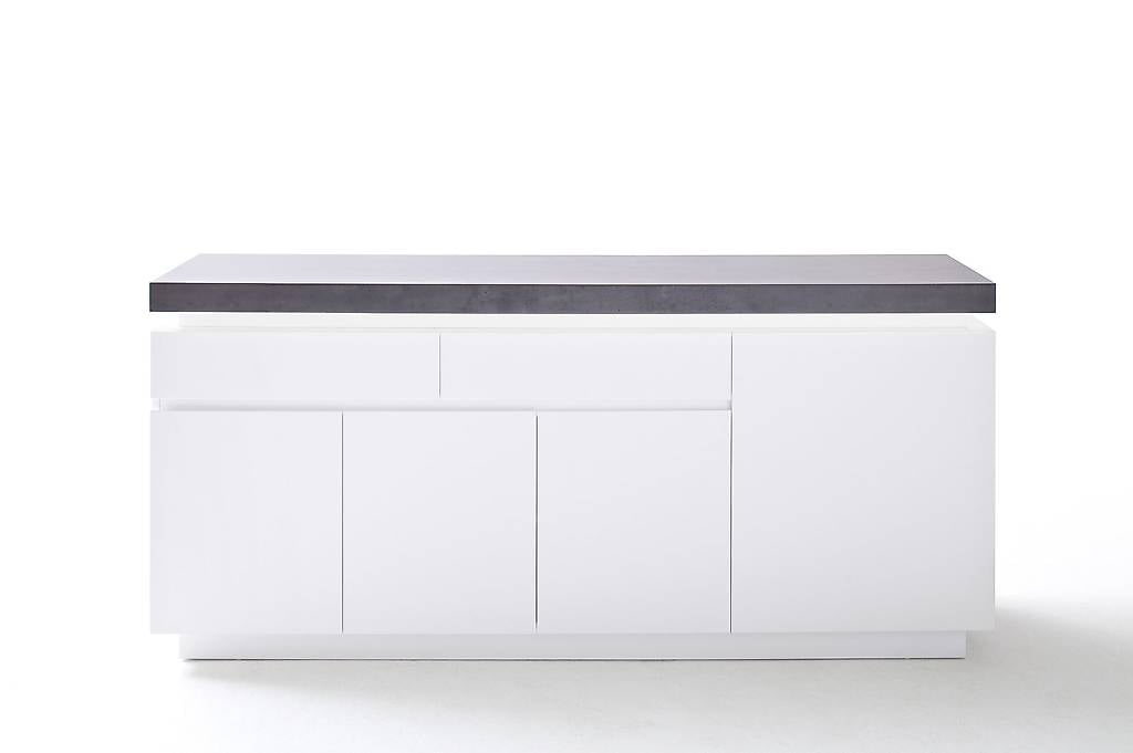 Sideboard ATLANTA (Neu) 2
