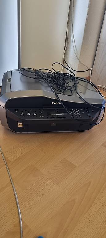 Drucker Canon X310