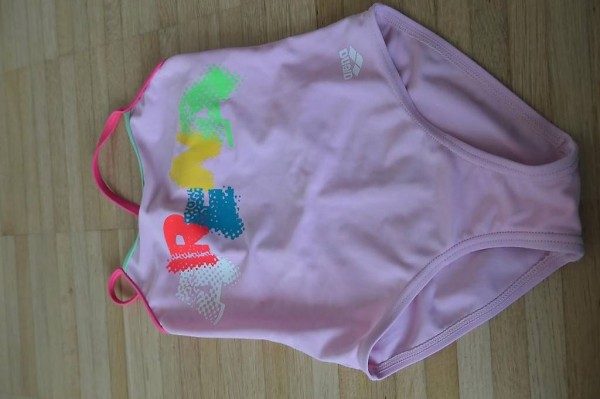 Badekleid, Badkleid Gr. 98 Arena