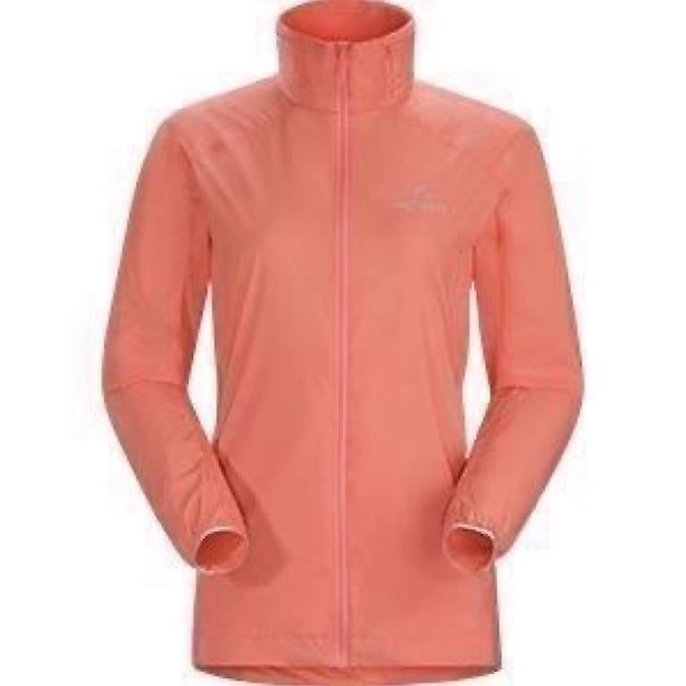 Arcteryx Wetterschutz Jacke gr XL