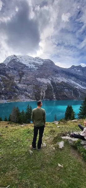 Suche nette Bekannschaften