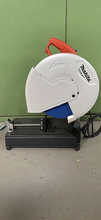 Makita Metallsäge