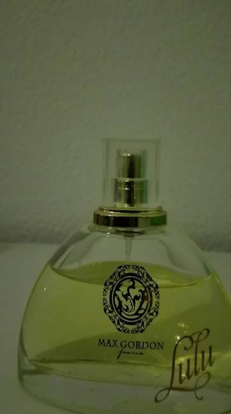 MAX GORDON EAU DE PARFUM