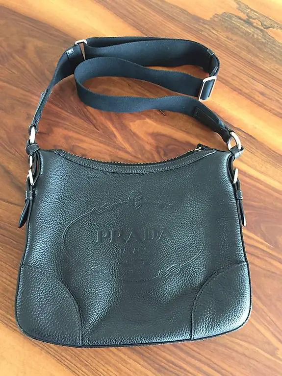 Prada Tasche original